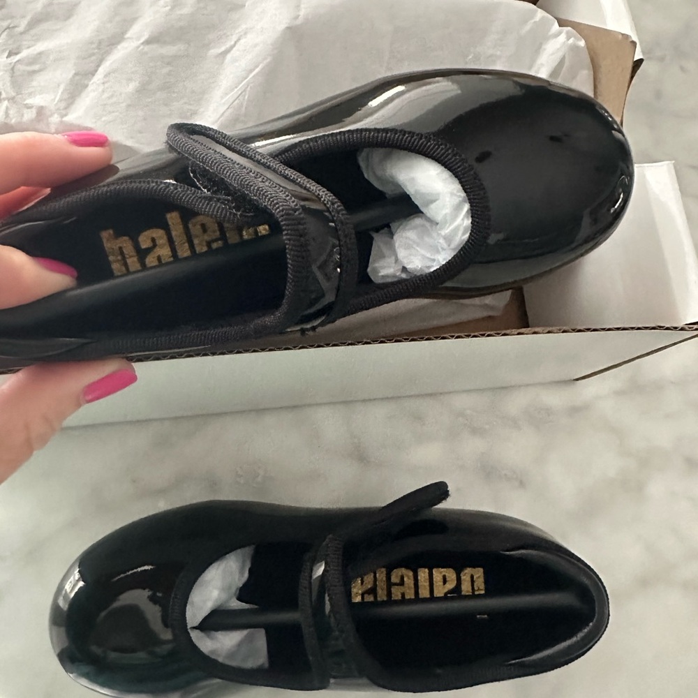 Balera Tap Shoes